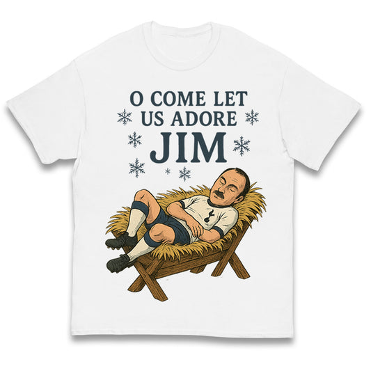 Spurs Christmas Kids T Shirt 