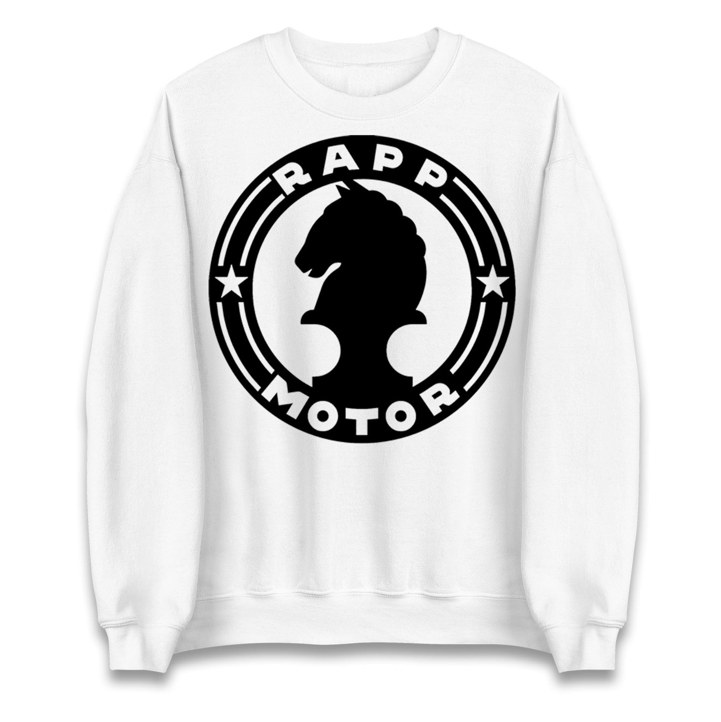 Classic BMW Jumper