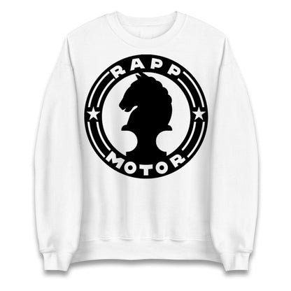 Classic BMW Jumper