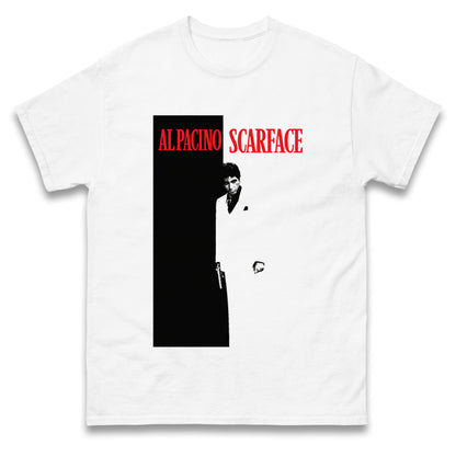 Scarface T Shirt