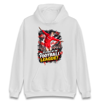 Old Swindon Town Football Hoodie
