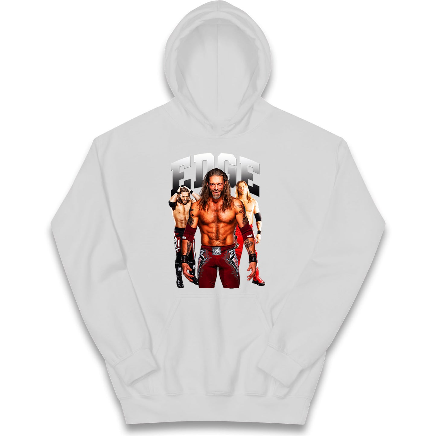 Edge Bootleg Kids Hoodie