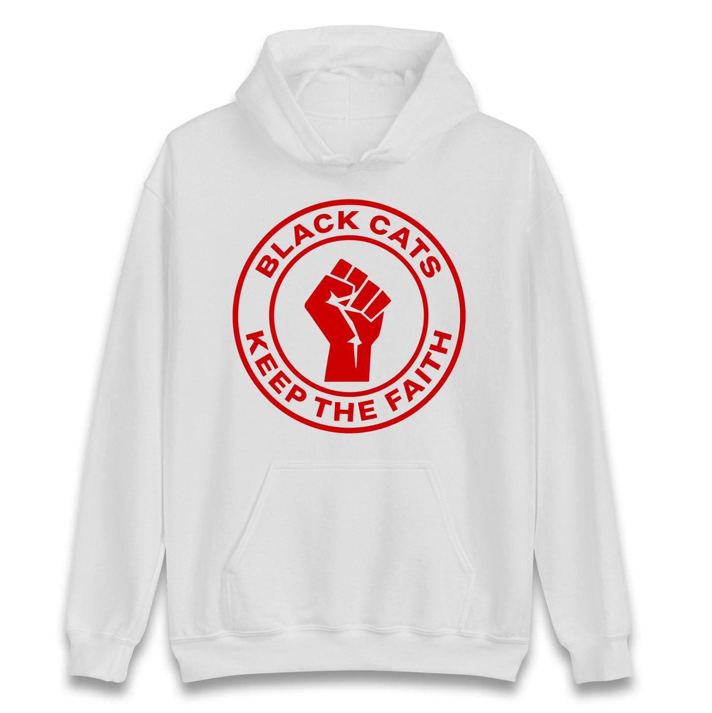 Sunderland Football Hoodie