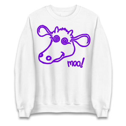 Inspiral Carpets Jumper