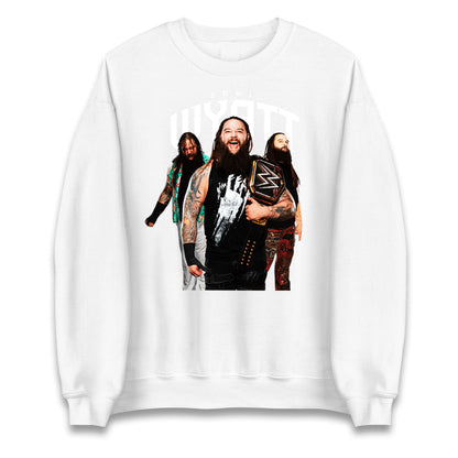 Bray Wyatt Sweatshirt