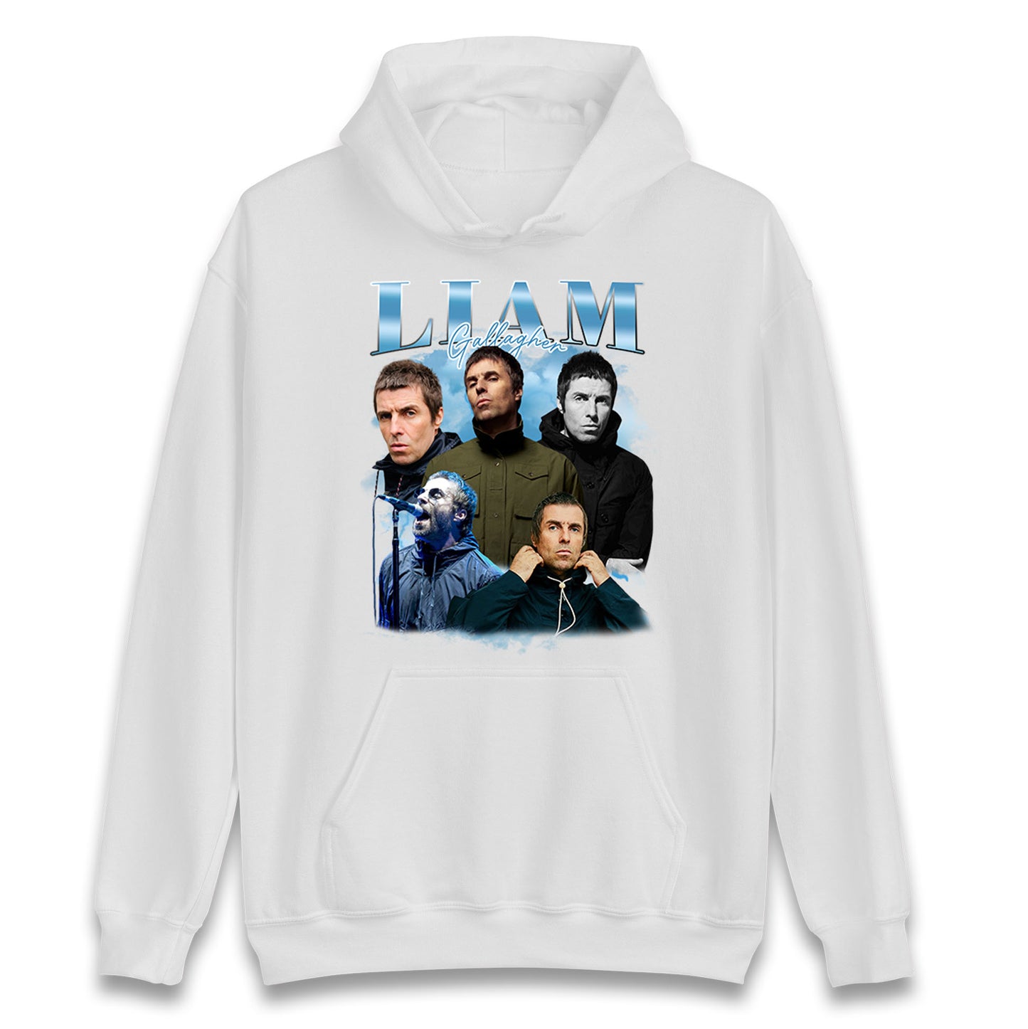 Liam Gallagher Hoodie
