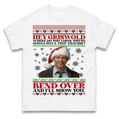 Clark Griswold T Shirt