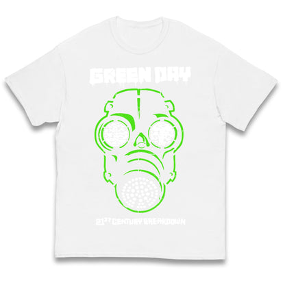 Green Day T Shirt