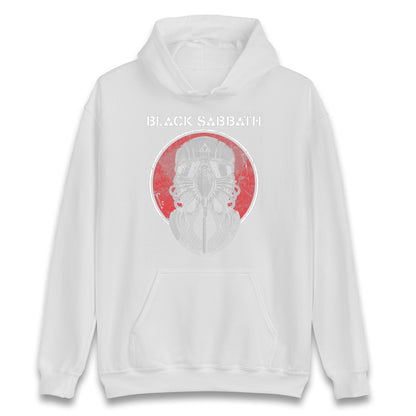 Black Sabbath Hoodie