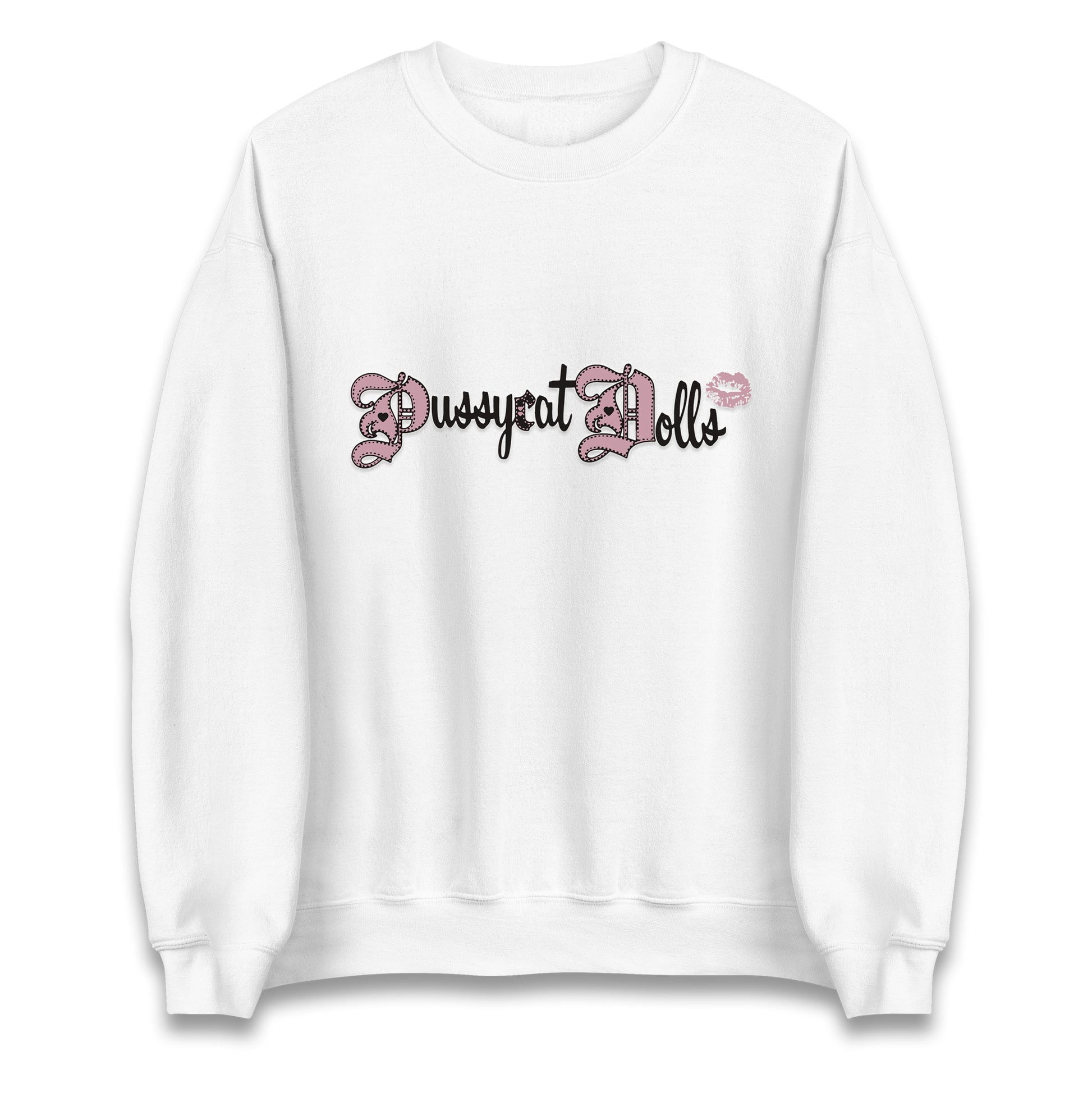 Stickwitu Jumper
