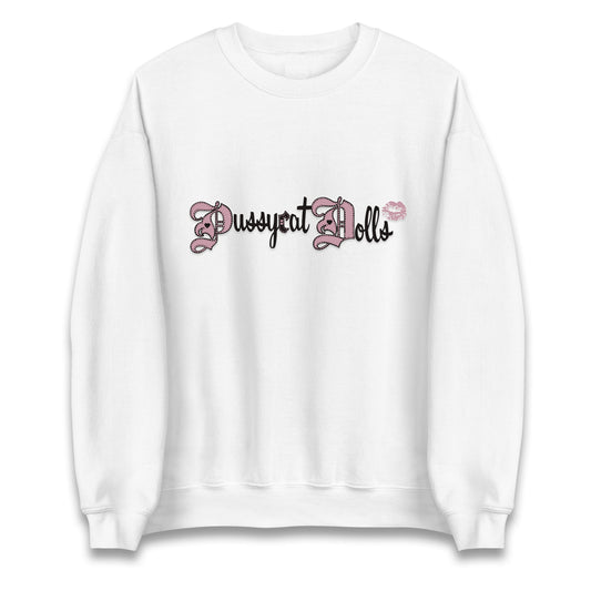 Stickwitu Jumper