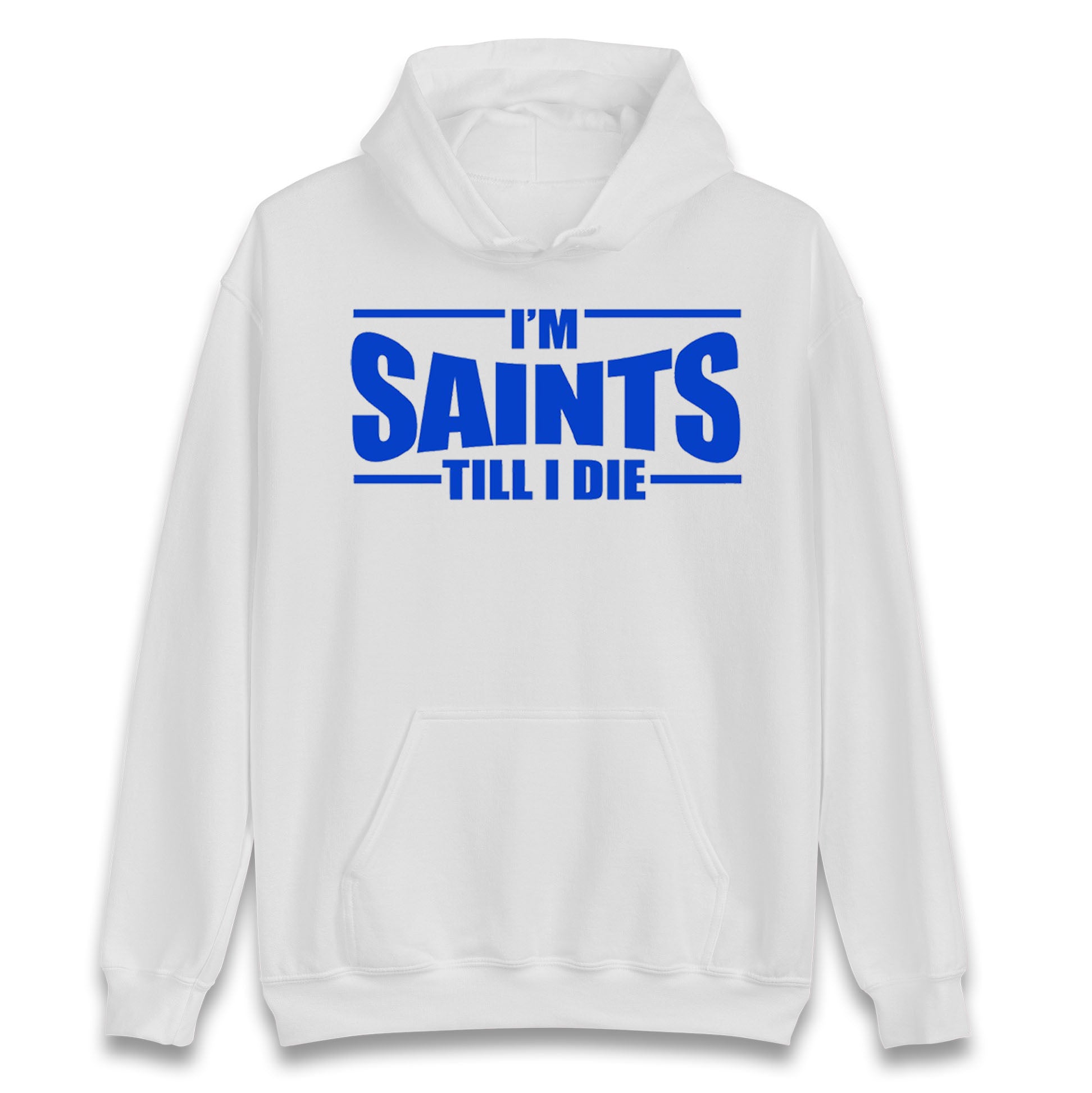 St Johnstone FC Hoodie