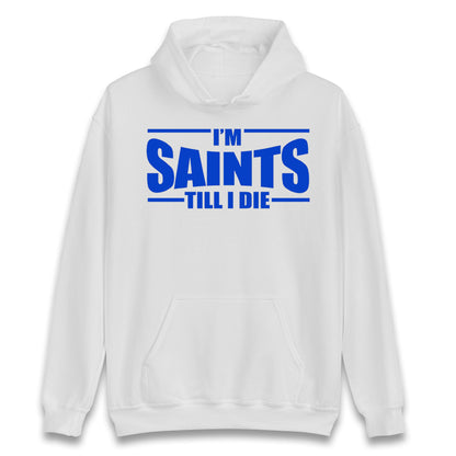 St Johnstone FC Hoodie