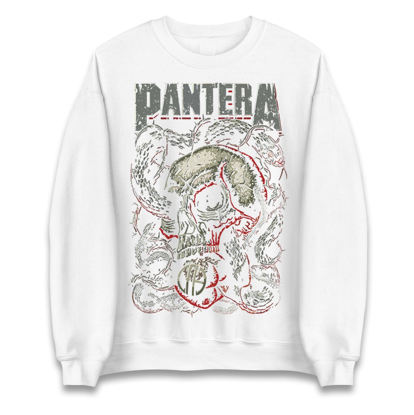 Pantera Jumper 