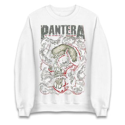 Pantera Jumper 