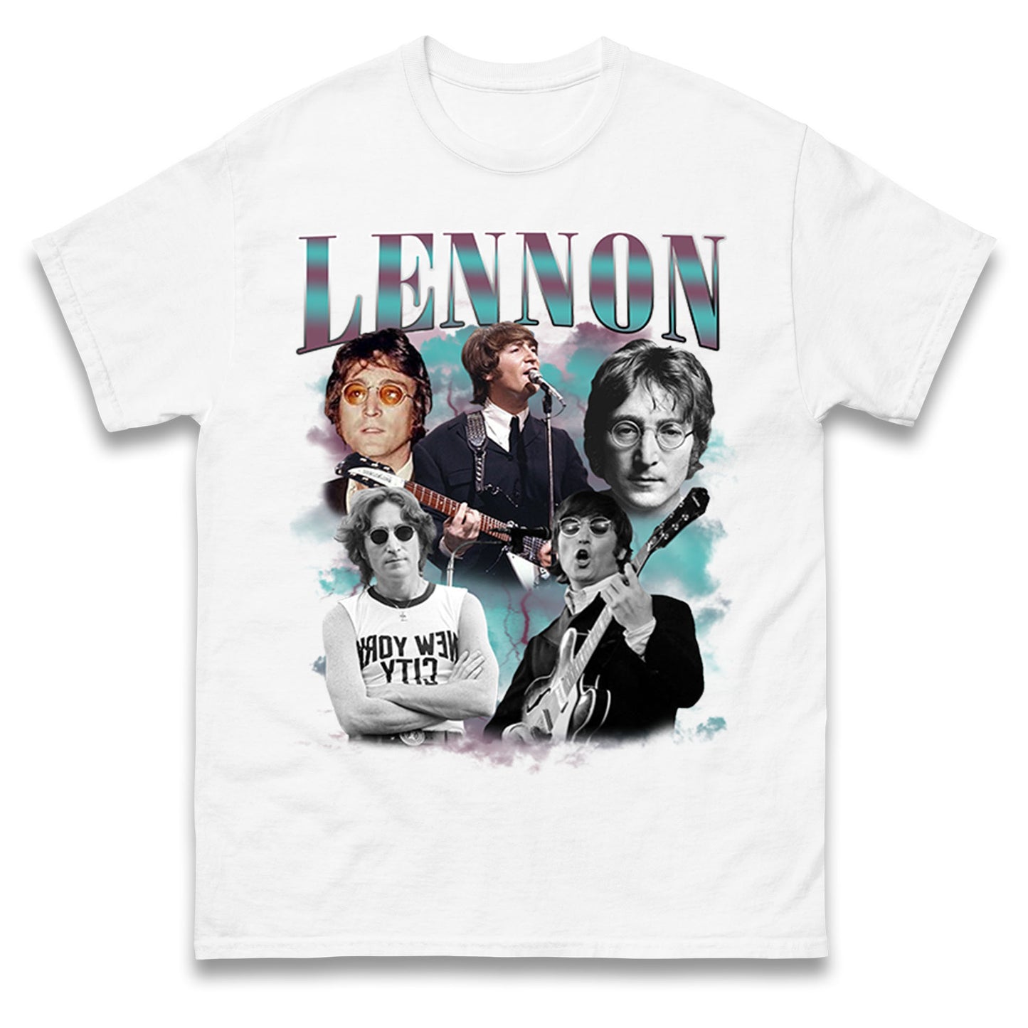John Lennon T Shirt
