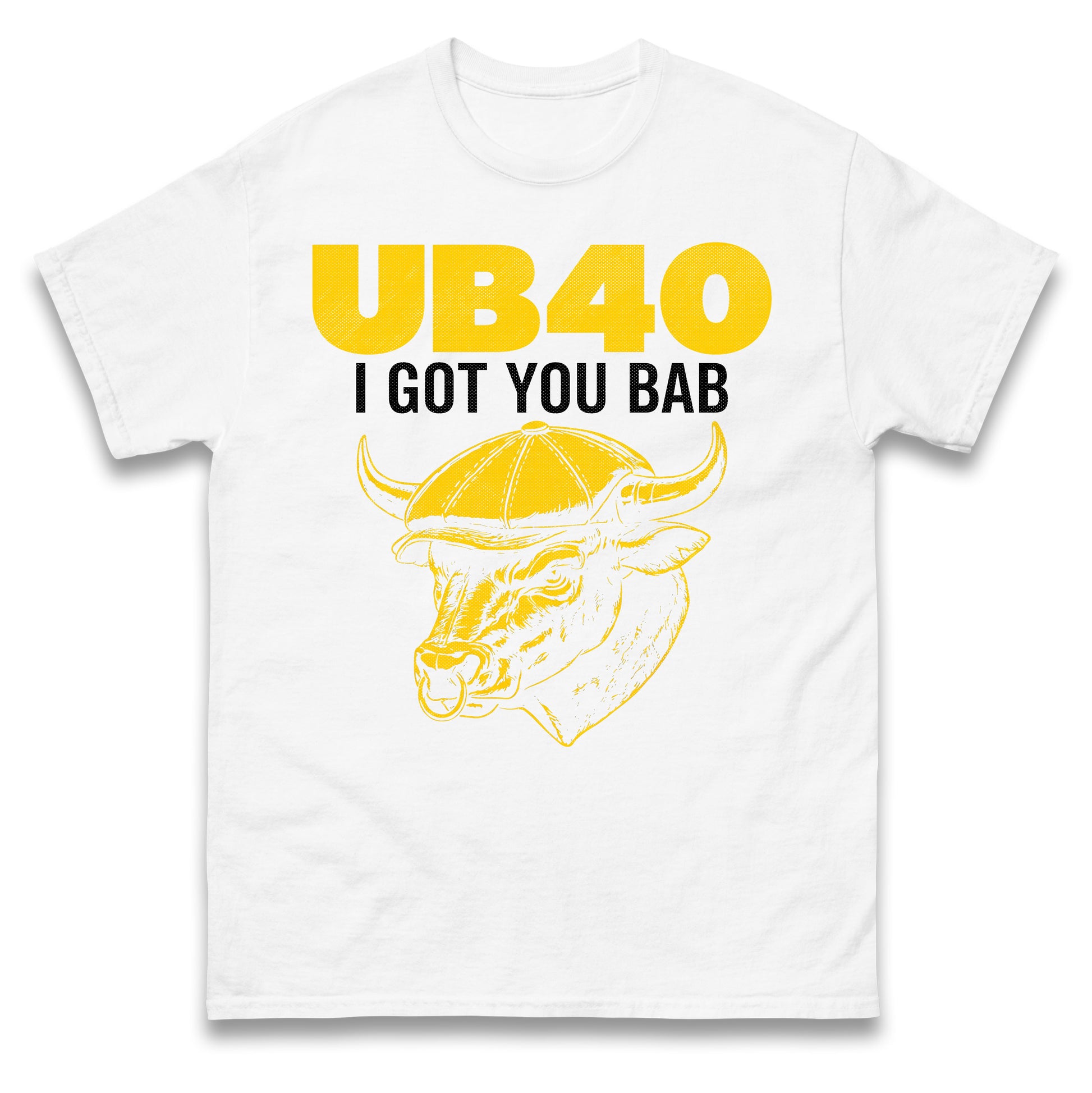 UB40 T Shirt