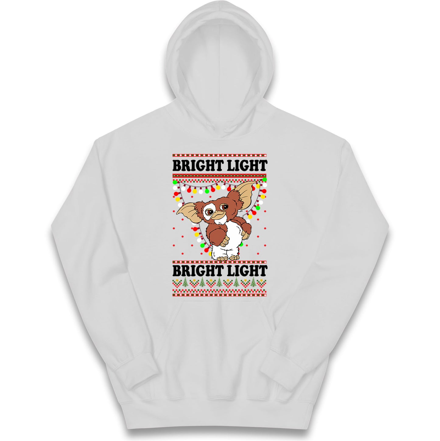 Gizmo Kids Hoodie
