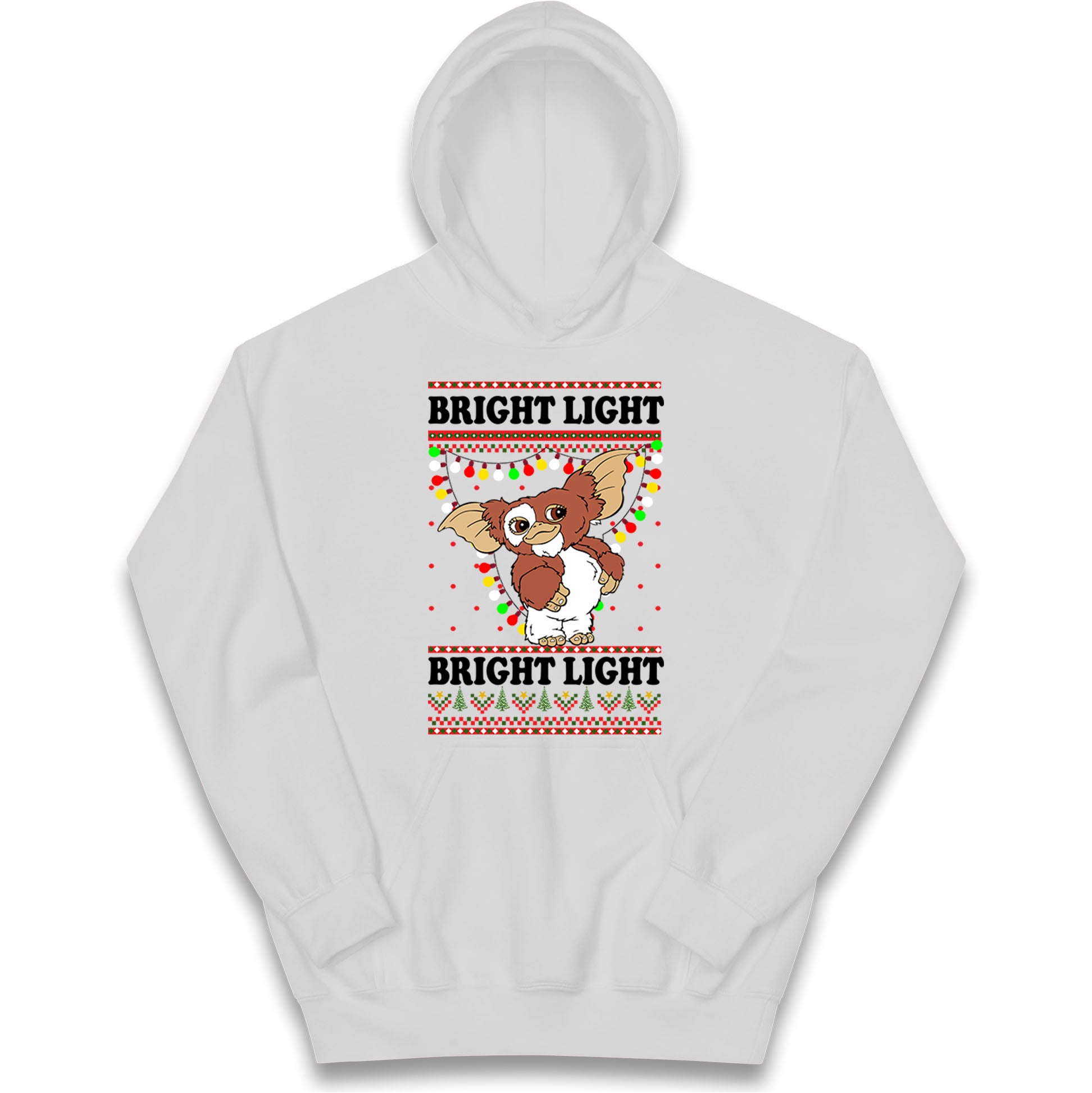 Gizmo Kids Hoodie
