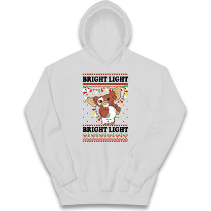 Gizmo Kids Hoodie