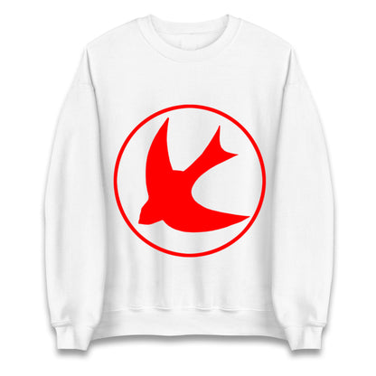 Classic Wlalsall Football Jumper