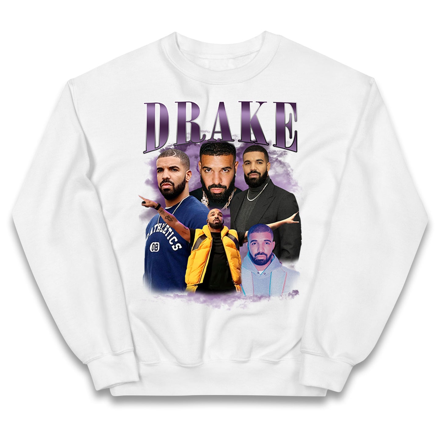 Drake Jumper
