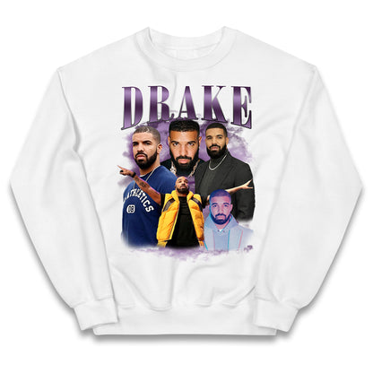 Drake Jumper
