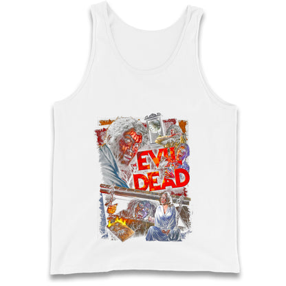 The Evil Dead Tank Top