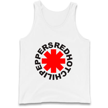 Red Hot Chilli Peppers Tank Top