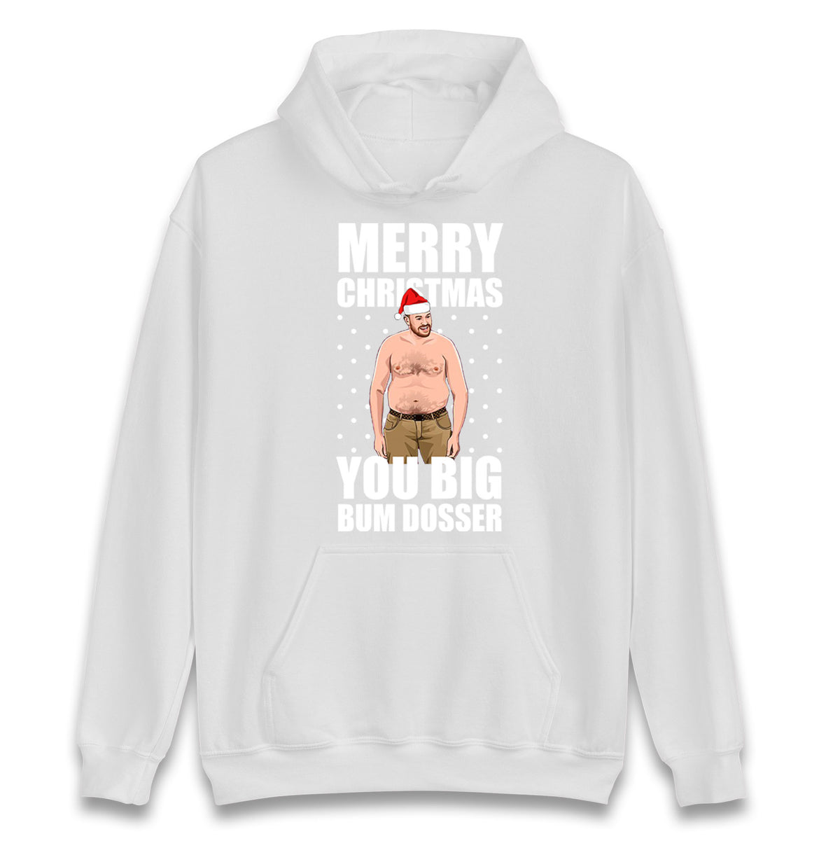 Tyson Fury Hoodie for Sale