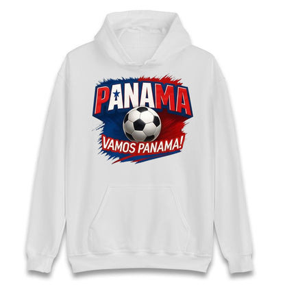 Panama Retro World Cup Hoodie