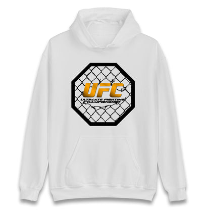 Ultimate Fighting Championship Hoodie