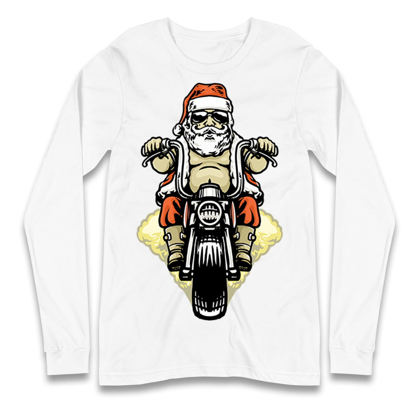Sons of Anarchy Longsleeve T Shirt