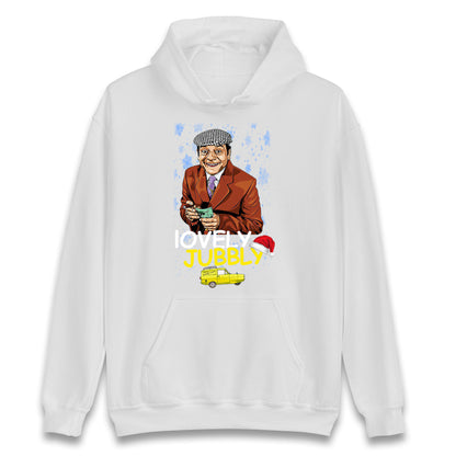 Del Boy Christmas Hoodie