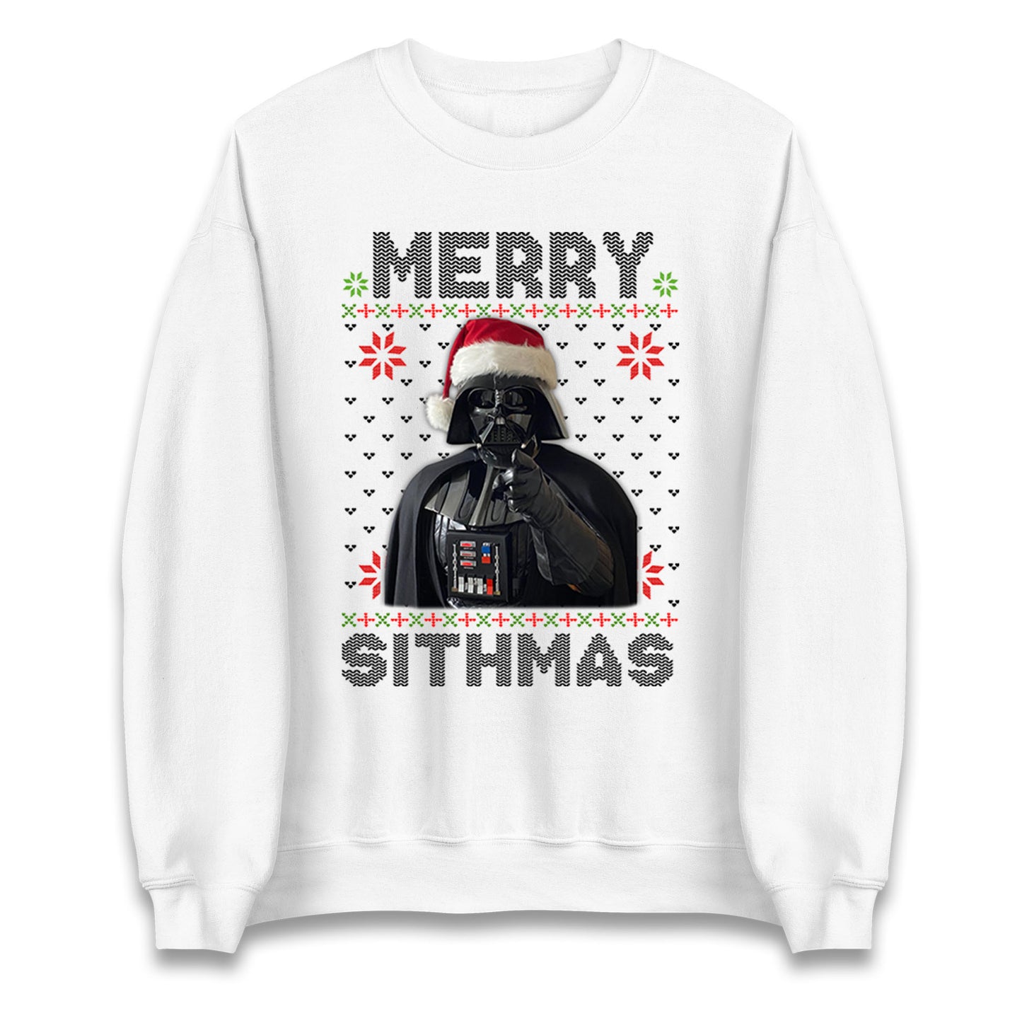 Darth Vader Jumper