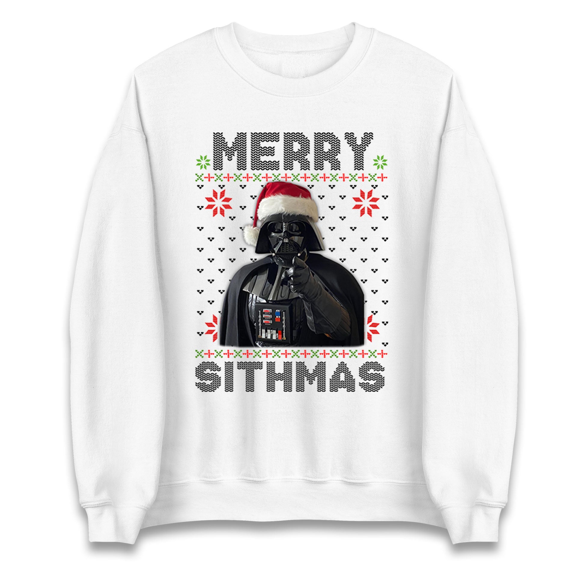 Darth Vader Jumper