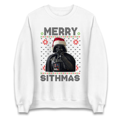 Darth Vader Jumper