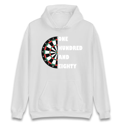 darts christmas hoodie