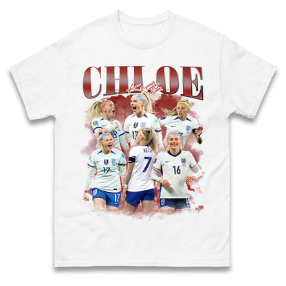 Chloe Kelly T Shirt