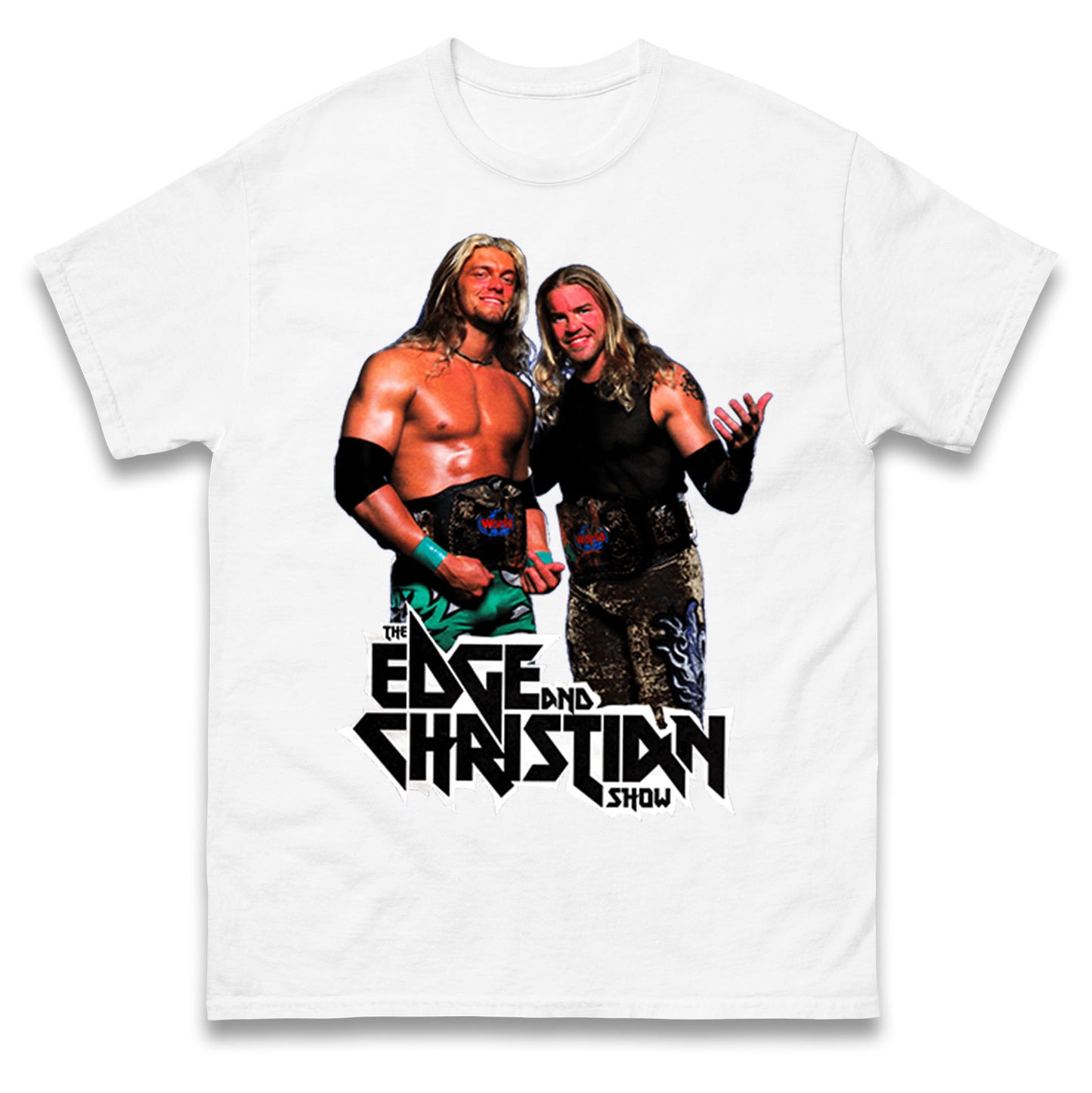 Edge & Christian T Shirt