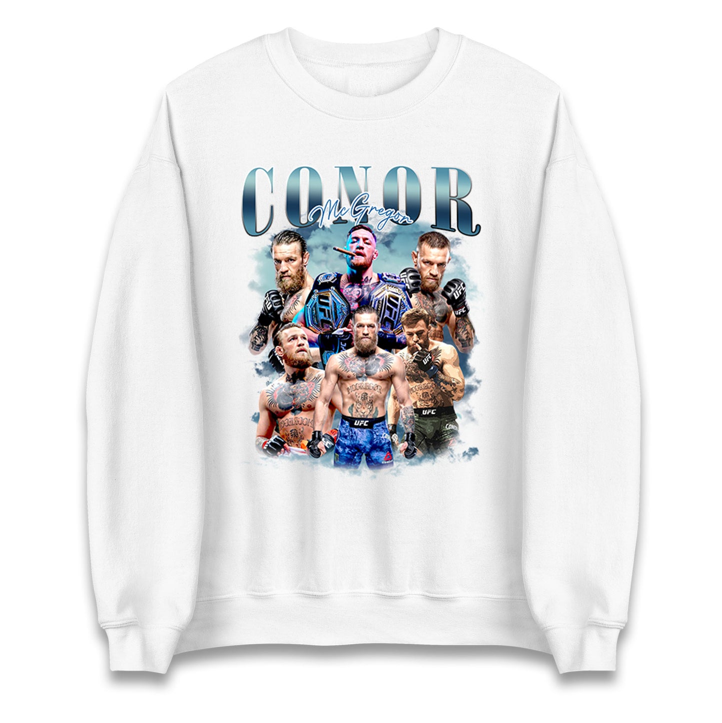 Conor McGregor Jumper