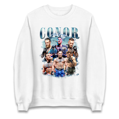 Conor McGregor Jumper