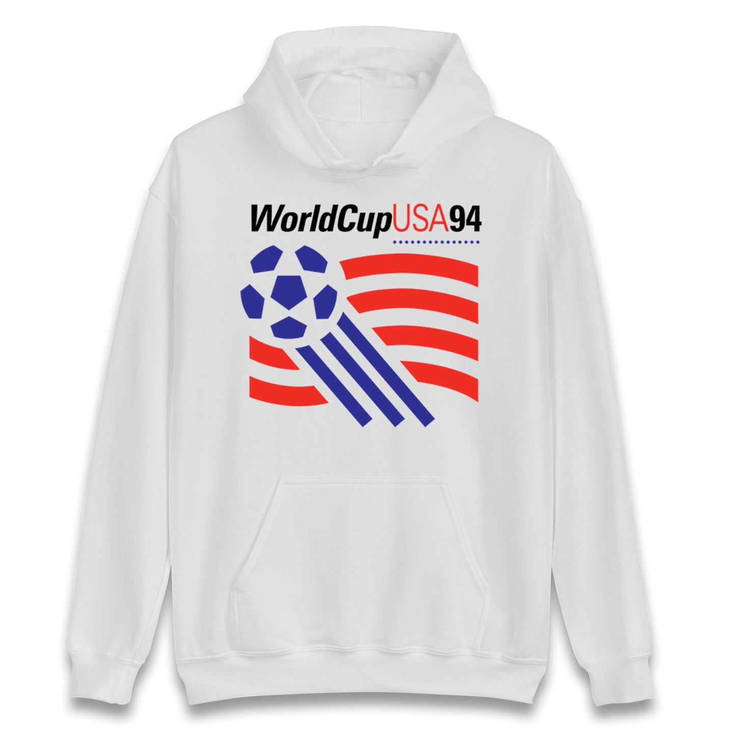 World Cup USA Hoodie