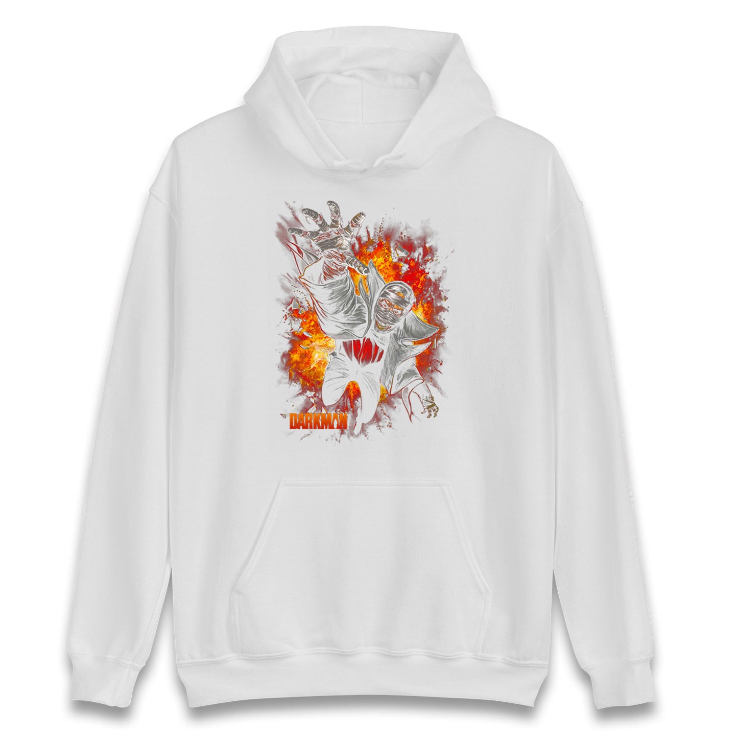 Darkman Hoodie