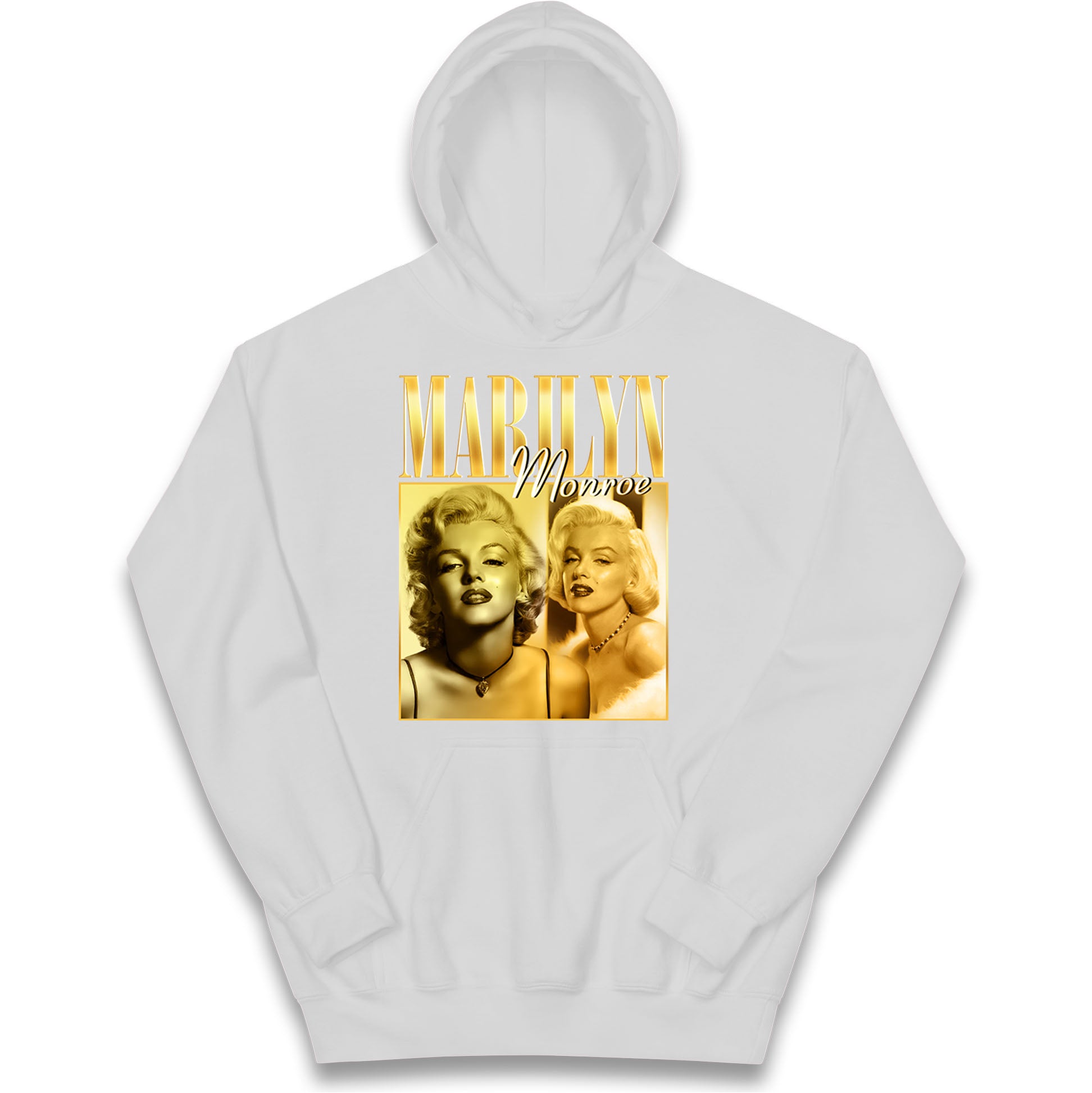 Marilyn Monroe Kids Hoodie