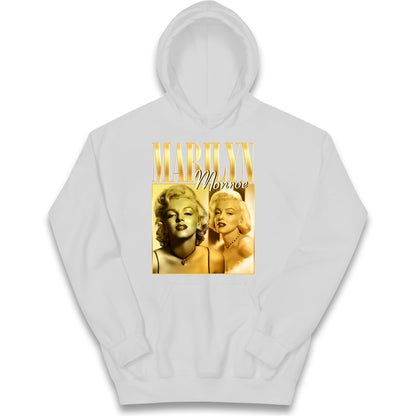 Marilyn Monroe Kids Hoodie