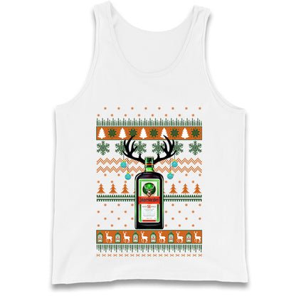 Jagermeister Deer Tank Top