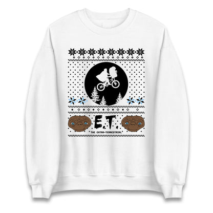 Extra Terestrial Jumper