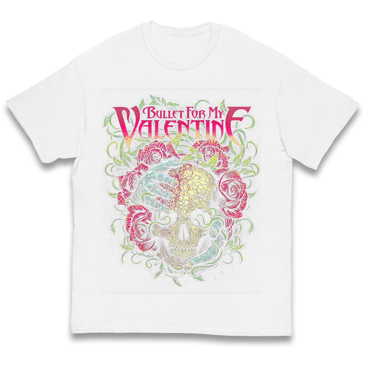 Bullet for My Valentine Kids T Shirt