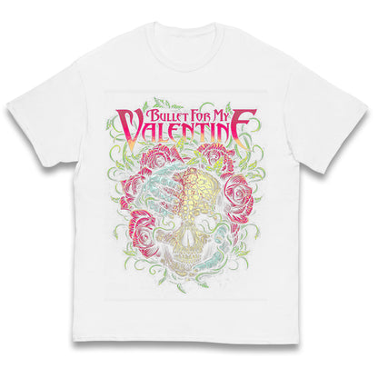 Bullet for My Valentine Kids T Shirt